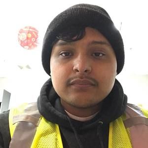 Meet your Posher, Bryan